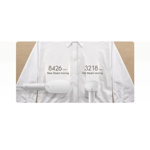 Xiaomi مكواة البخار المحمولة من شاومي EK = 6941812...