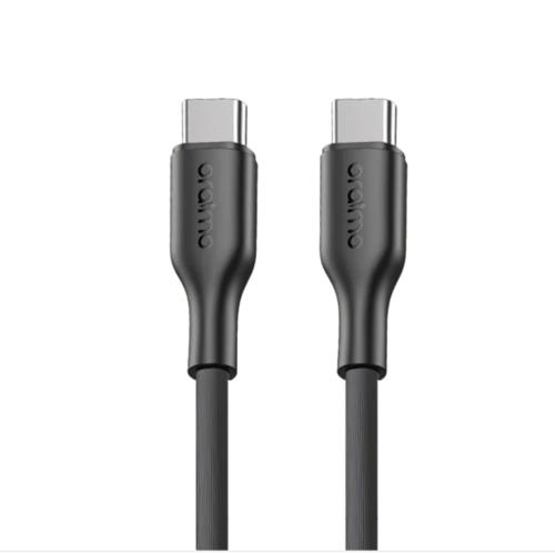 Oraimo ابل أورايمو RobustLine USB-C إلى USB-C بطول...