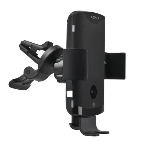 LCQWD1 LEAD شاحن سيارة لاسلكي ذكي بتقنية الأشعة تح...