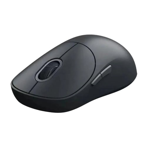 XIAOMI ماوس لاسلكي MI 3 باللون الأسود GL = 6941812...