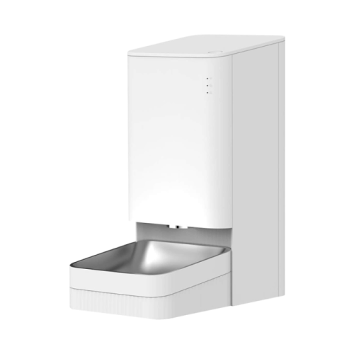 Xiaomi وحدة تغذية شاومي الذكي للحيوانات الأليفة بس...