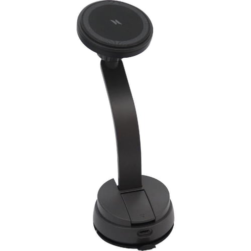 ANKAR انكر 613 (شاحن لاسلكي مغناطيسي (ماج جو ملحقا...