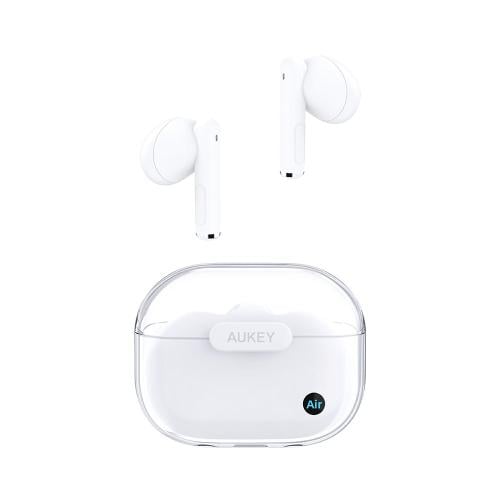 AUKEY سماعات أذن لاسلكية حقيقية EP-M2 Move Air TWS...