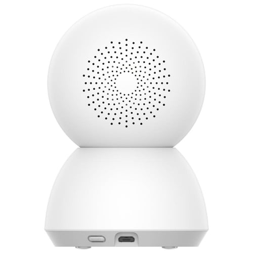Xiaomi كاميرا مراقبة منزلية 360° C300 2K ابيض = 69...