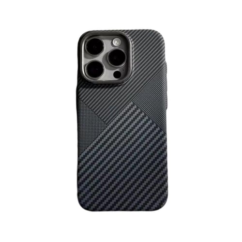 HELMET كفر لسلسة ايفون 15 برو حافظة مغناطيسية فايب...