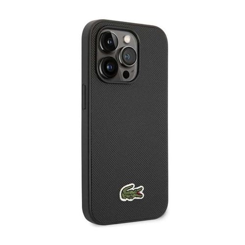 Lacoste جراب حافظة لاكوست لهاتف آيفون 16 برو حافظة...