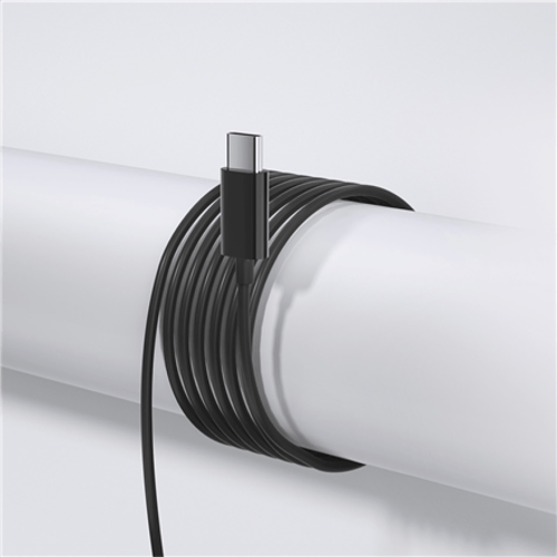 Xiaomi شاومي سماعة من نوع TYPE -C Earphones اسود=...