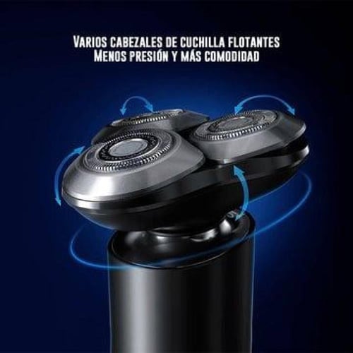 Xiaomi ماكينة حلاقة كهربائية Xiaomi Mi S301 (48654...