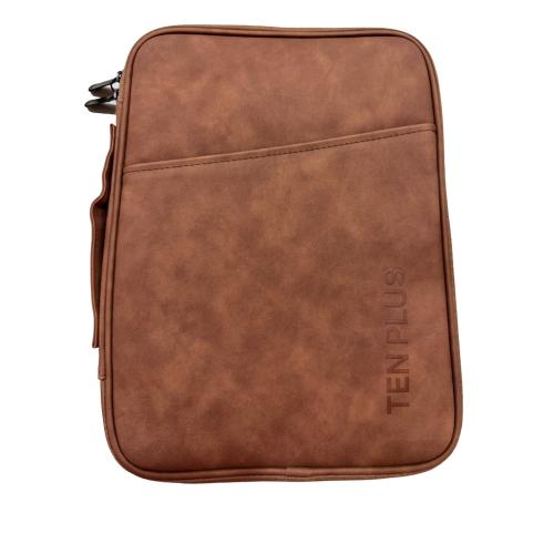 Ten plus قطعة حقيبة تخزين متينة من البوليستر للابت...