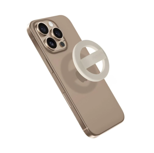 ArmorPro Magnetic Phone Holder Gold = 697531201318...