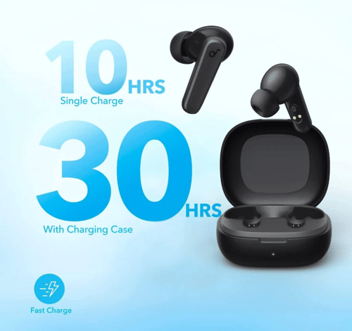 soundcore by ANKER ساوندكور - سماعة اذن لاسلكية R5...