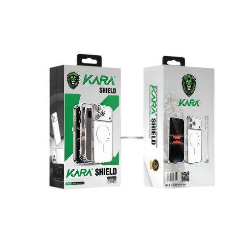 KARA بكج حماية كارا ايفون 17برو ماكس=6977479563951