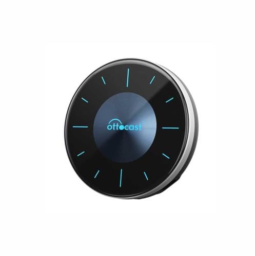 OTTOCAST اتوكاست مشغل Carplay بسعة 128GB مع 8GB ذا...