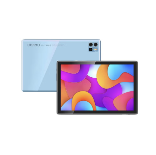 OTEETO جهاز لوحي أوتيتو تاب 12 برو 5G يعمل بنظام أ...