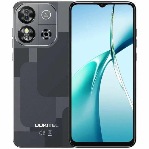 oukitel أوكيتيل - هاتف c57pro شاشة 6.52 بوصة بطاري...