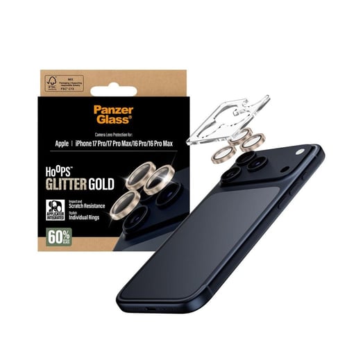 PanzerGlass حماية كاميرا بانزر جلاس Hoops منفصلة إ...