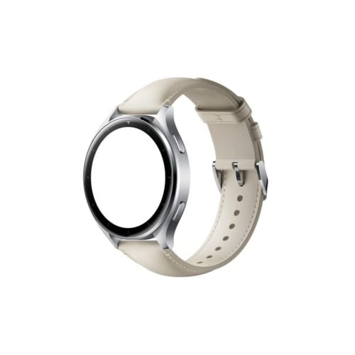 XIAOMI سوار ساعة شاومي جلد متوافقة مع ساعة شاومي و...