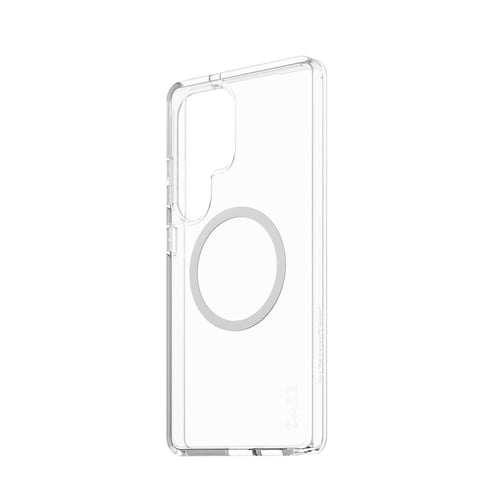 PanzerGlass بانزر جلاس - كفر حماية يدعم الماج سيف...