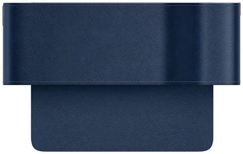 Baseus صندوق ومنظم تخزين للسيارة بيسوس - ازرق = 69...