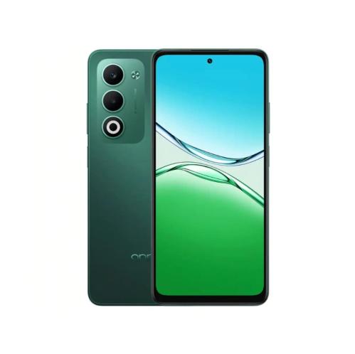 Oppo أوبو A5 ذاكرة 128 جيجابايت 6 رام 5G أخضر = 69...