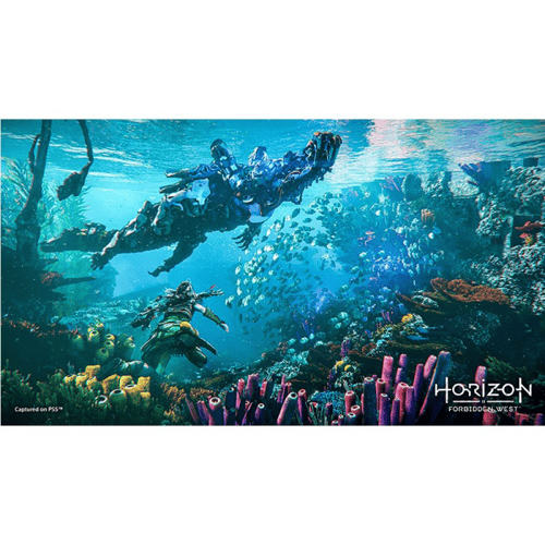 SONY سوني شريط لعبة هورايزان الغرب المحظور بلايستي...