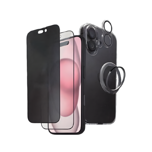 Levore ليفوري بكج حماية فل بودي درع كامل 5 في 1 لآ...