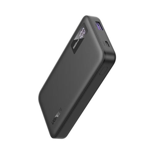 UGREEN شاحن متنقل 20W PD / 22.5W بشاشه رقميه 10000...