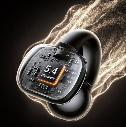 UGREENسماعات أذن لاسلكية HiTune S3 من UGREEN مع سم...