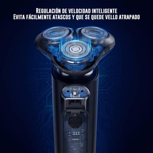 Xiaomi ماكينة حلاقة كهربائية Xiaomi Mi S301 (48654...
