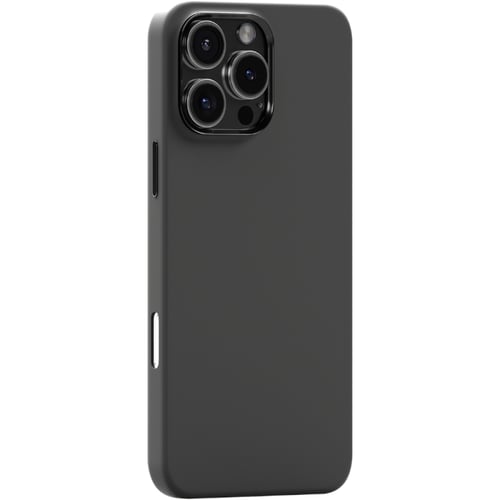 HELMET أبل غطاء حماية خلفي لجوال ايفون 16 من السيل...