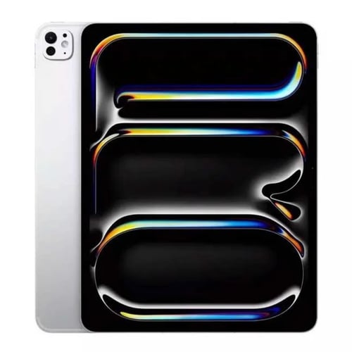 IPAD 11PRO 2024 M4 WIFI - + Cellular 256GB 13INCH...