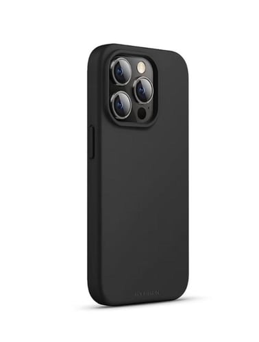 HELMET أبل غطاء حماية خلفي لجوال ايفون 16 برو ماكس...