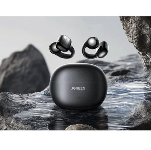 UGREEN يوجرين - سماعة أذن يوجرين HiTune S3 لاسلكية...