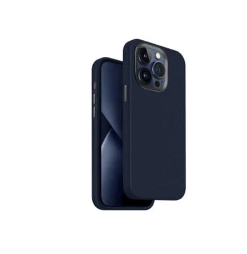 HELMET أبل غطاء حماية خلفي لجوال ايفون 16 برو من ا...