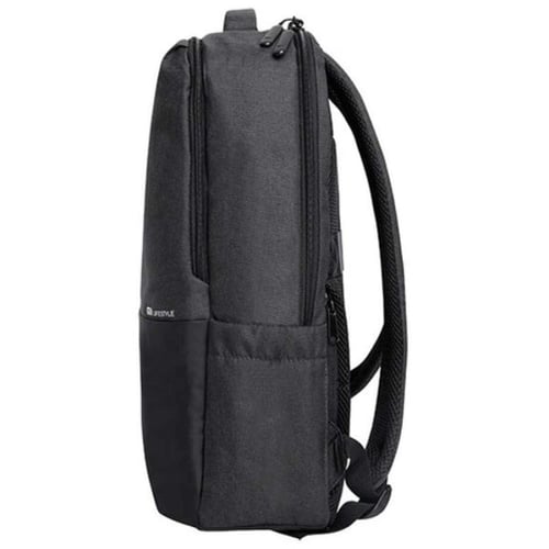 Xiaomi حقيبة ظهر Xiaomi Mi Commuter بسعة 21 لترًا...