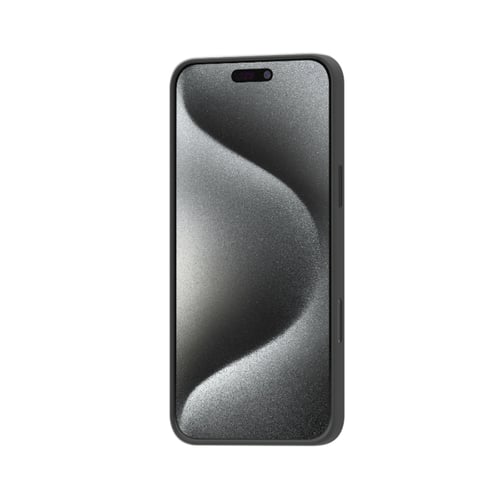 HELMET أبل غطاء حماية خلفي لجوال ايفون 16 من السيل...