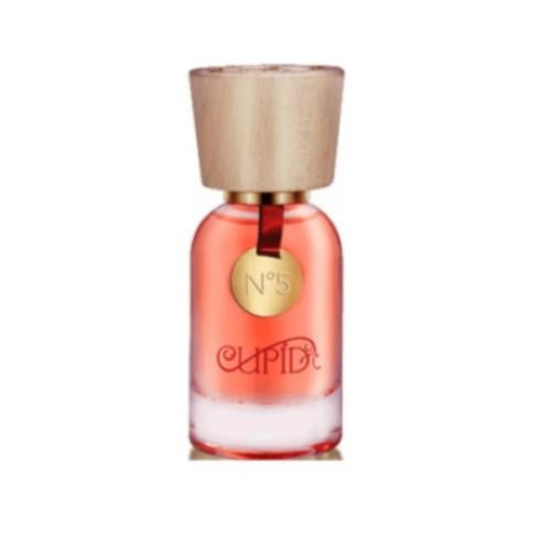 عينة كيوبيد رقم 5 أو دو بارفيوم Cupid No.5 Cupid P...