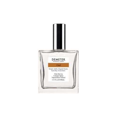 عطر ديميتر عود 100 مل Oud Demeter Fragrance