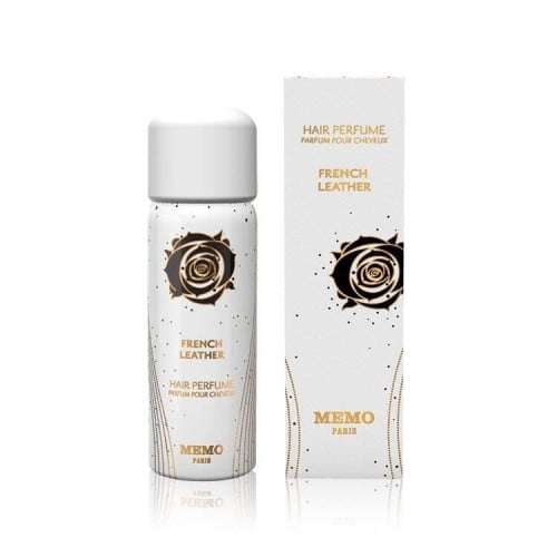 ميمو باريس كويرس نومادز فرينش ليذر عطر للشعر 80مل...