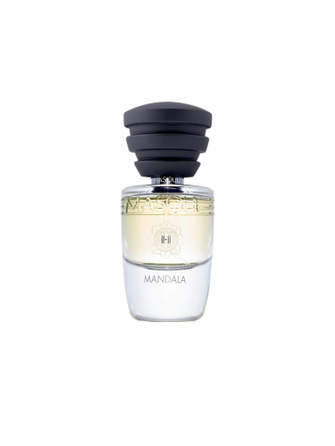 عطر ماندالا من ماسك ميلانو ٣٥ مل Mandala by Masque...