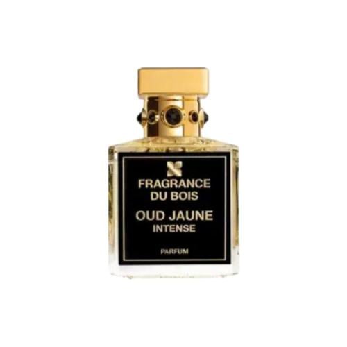 عطر فراغرانس دو بوا عود جون 100 مل Oud Jaune Inten...
