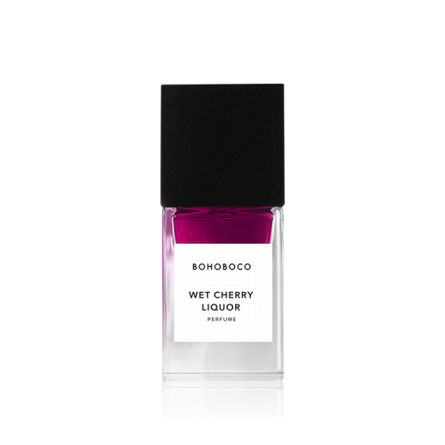 تستر بوهوبوكو وت شيري ليكور 50 مل Bohoboco Wet Che...