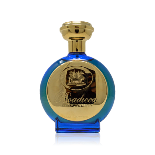 عينة بلو سافير من بوديسيا Blue Sapphire Boadicea t...