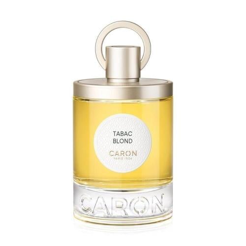 عينة كارون تاباك بلوند أو دو بارفيوم Caron Tabac B...