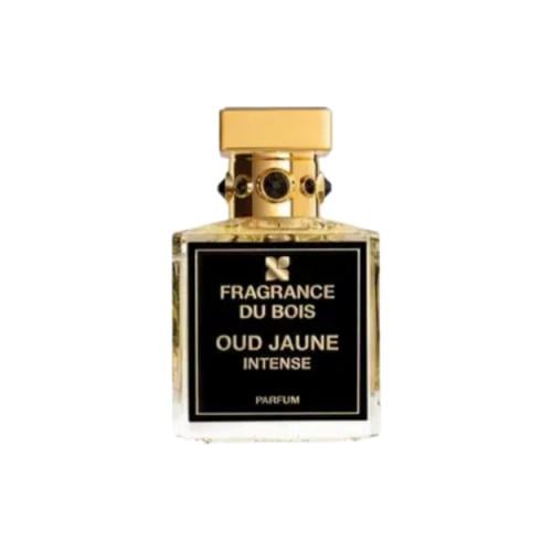 عينة فراغرانس دو بوا عود جون Oud Jaune Intense Fra...