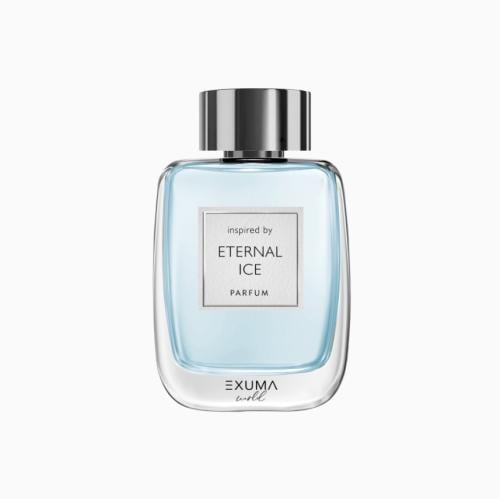 عينة اكزوما اترنال ايس EXUMA WORLD ETERNAL ICE