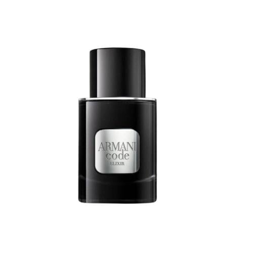 عينة جورجيو ارماني كود الكسير Armani Code Elixir G...