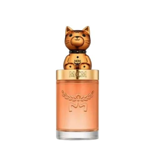 Cozy Cat MCM Eau de Parfum Sample