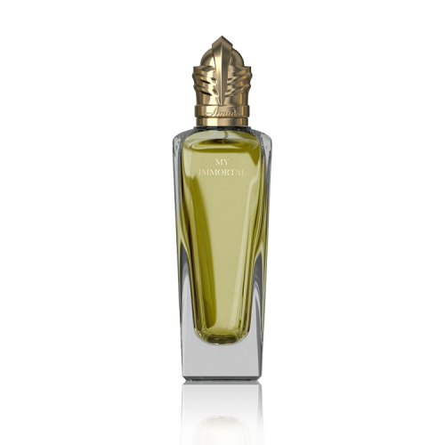 عطر امادو ماي إمورتال أو دو برفيوم 75مل My Immorta...