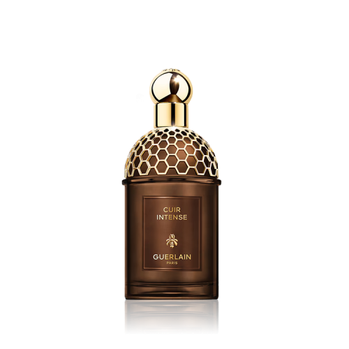 تقسيم غيرلان كيور انتنس او دو بارفيوم 25 مل Cuir I...